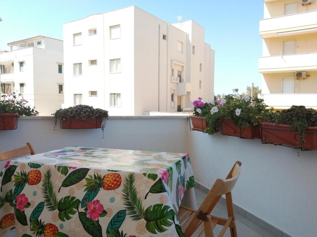 House Lido Βίλα Gallipoli Εξωτερικό φωτογραφία