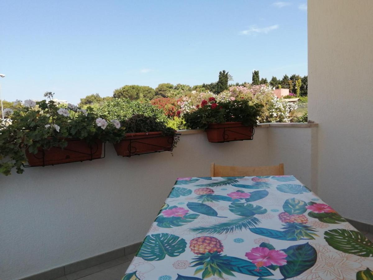 House Lido Βίλα Gallipoli Εξωτερικό φωτογραφία