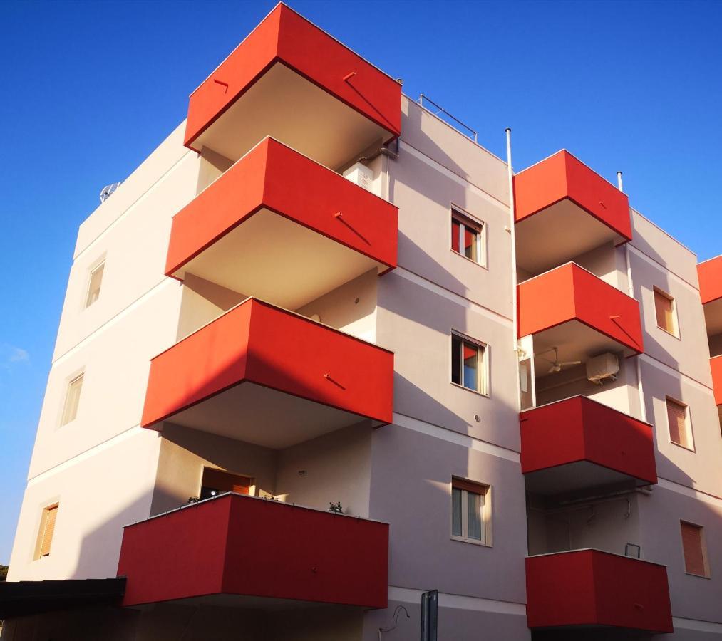 House Lido Βίλα Gallipoli Εξωτερικό φωτογραφία