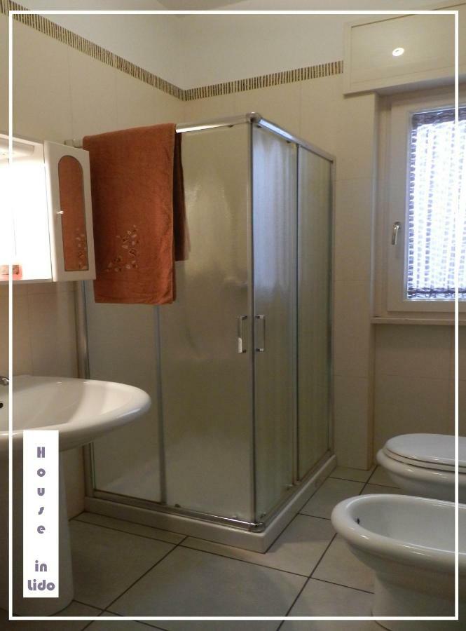 House Lido Βίλα Gallipoli Εξωτερικό φωτογραφία