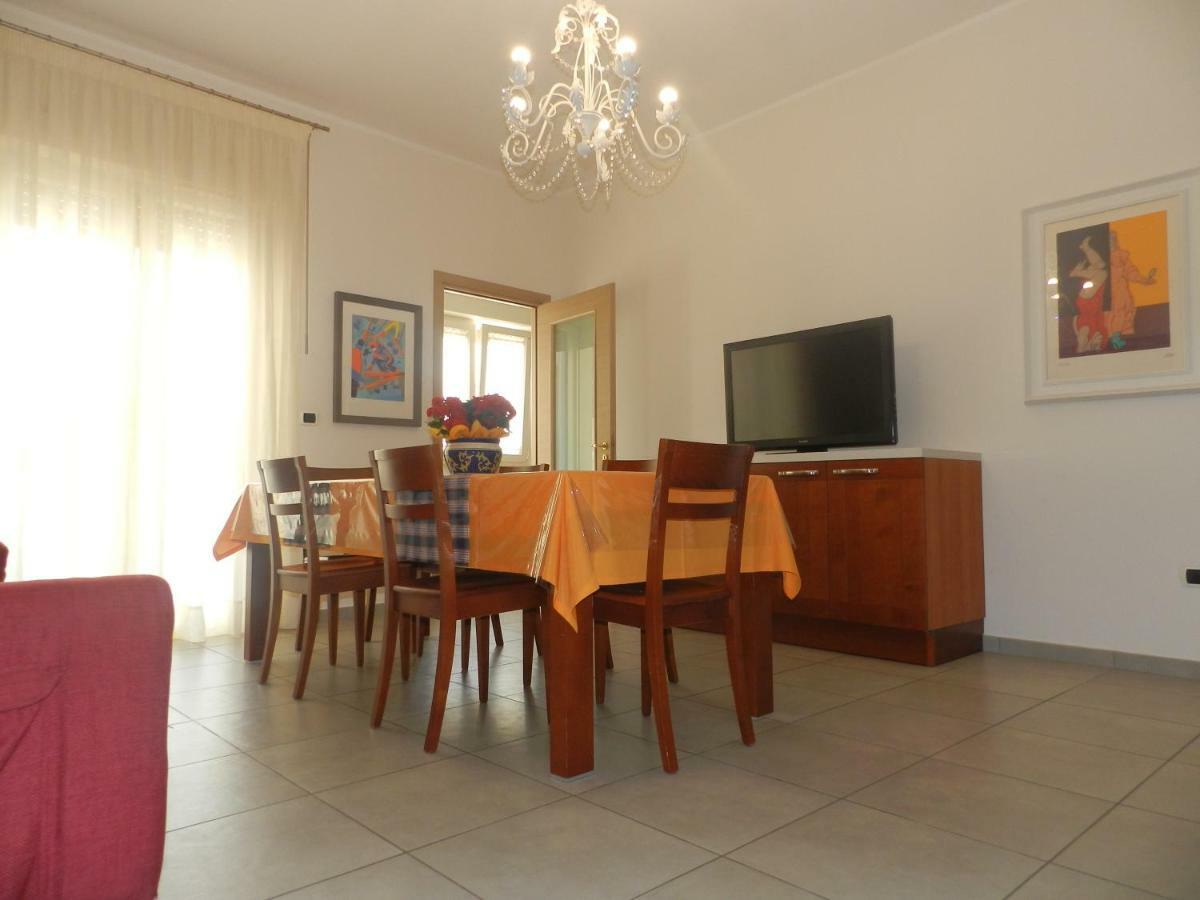House Lido Βίλα Gallipoli Εξωτερικό φωτογραφία
