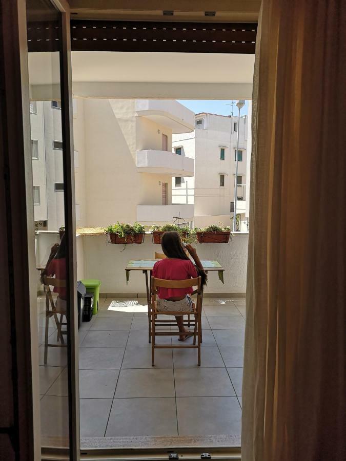 House Lido Βίλα Gallipoli Εξωτερικό φωτογραφία