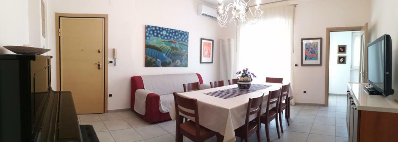 House Lido Βίλα Gallipoli Εξωτερικό φωτογραφία